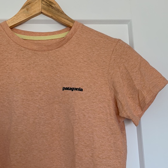 Patagonia Responsbili-tee - Picture 2 of 4